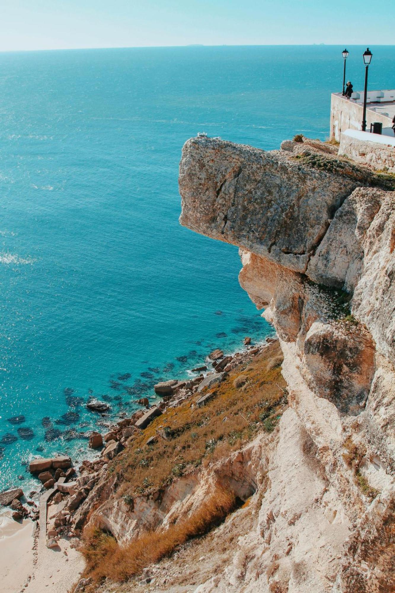 Praia D'El Rey - Burgo D. Sancho I Nº11 Praia del Rei Eksteriør bilde